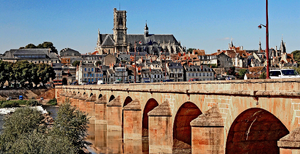 Vidange fosse septique Nevers